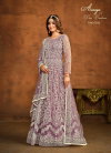 Aanaya Vol 172 By Dani Creation Net Readymade Gown With Dupatta Wholesale Suppliers In Mumbai